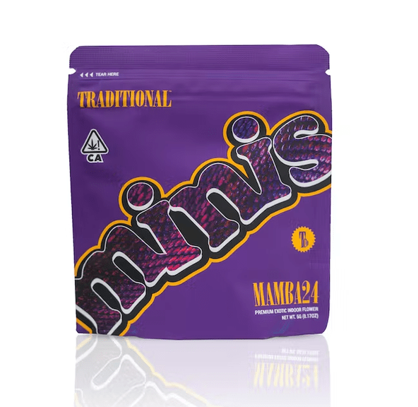 Mamba 24 Minis
