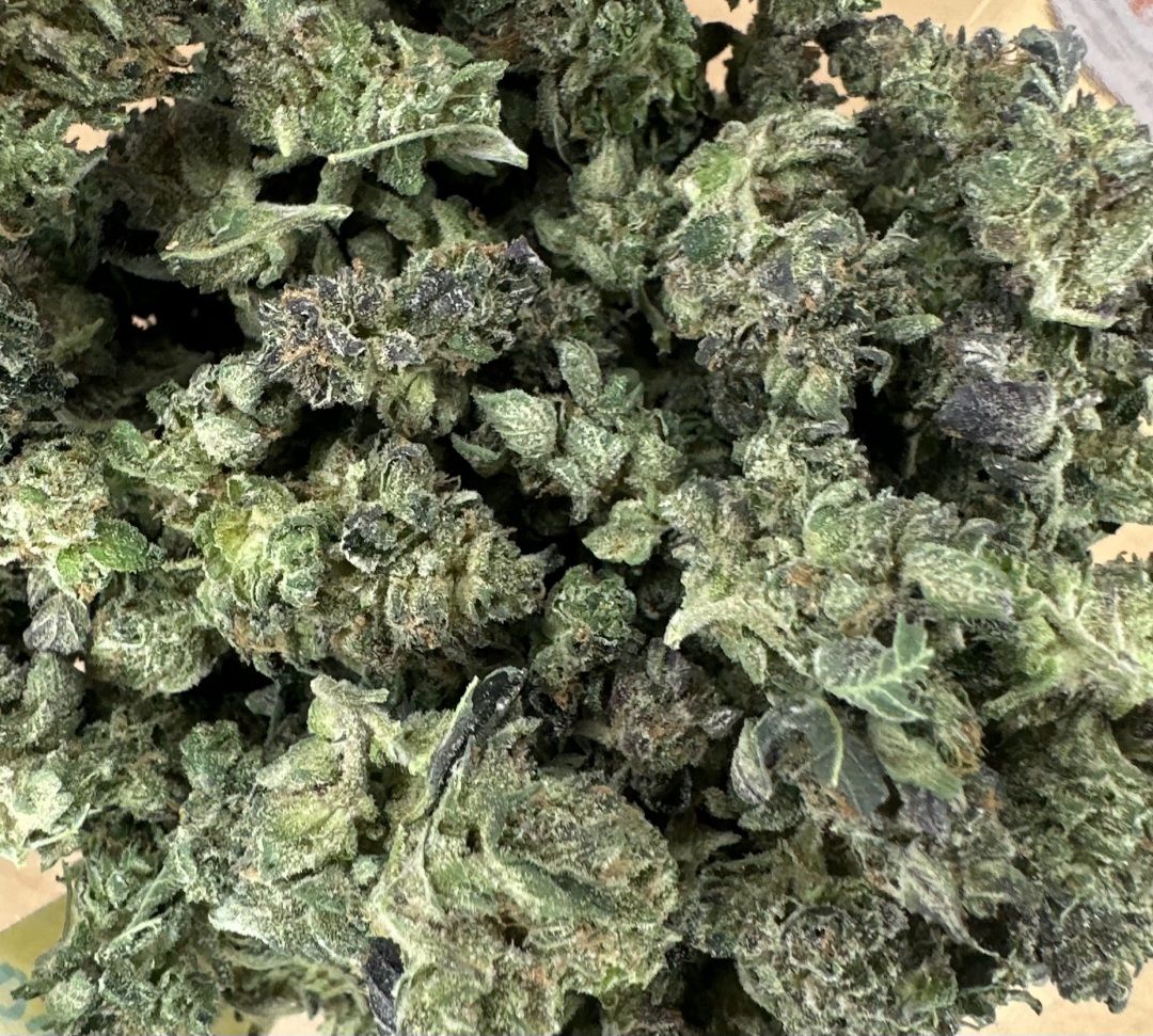 Divinity Flower *$60 oz!