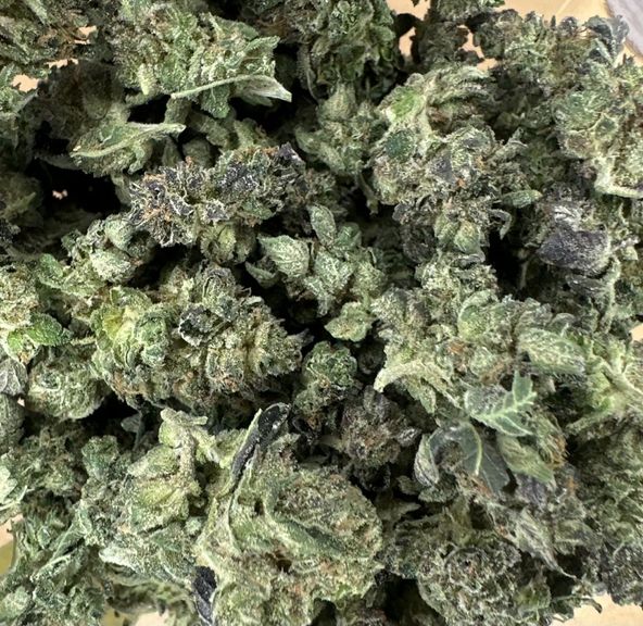 Divinity Flower *$60 oz!