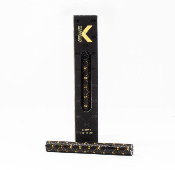 510 THREAD VAPE BATTERY - KUSH KRAFT