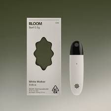 BLOOM-WHITE TRUFFLE-AIO VAPE-IG-INDICA