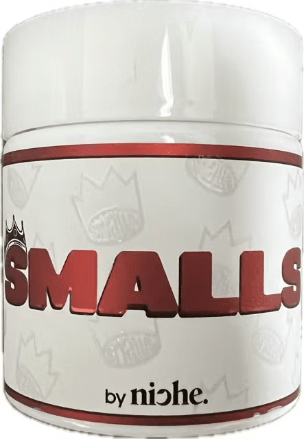 Yellow Mermaid | Smalls (5g) (F5-I-2)
