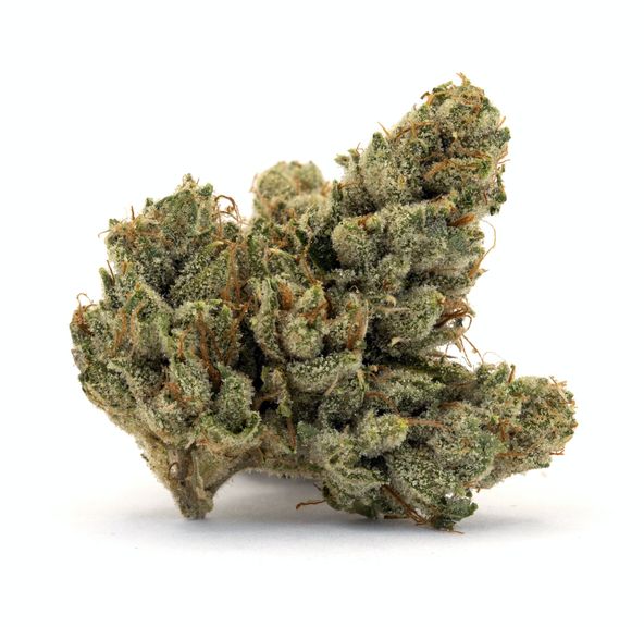 Gas Gang Flower 3.5g - Italian Ice 31%