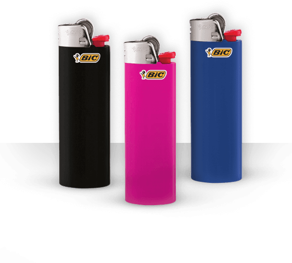 Bic Lighter