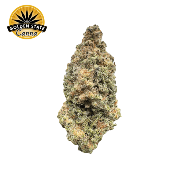 - Golden State Canna - Alien Cookies | 28g | THC 30%