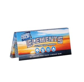 Elements Ultra Thin Rolling Papers
