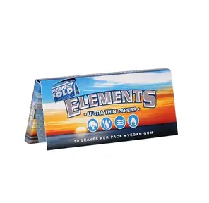 Elements Ultra Thin Rolling Papers
