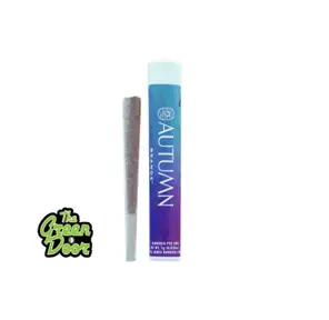 Autumn Brands - Motion Party - Preroll - 1g