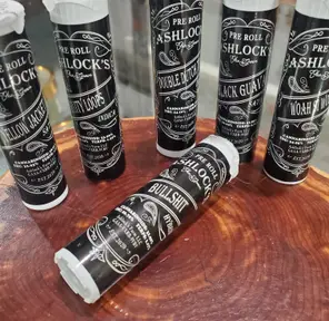 Ashlock Pre Roll - Glue Sniffer 1g