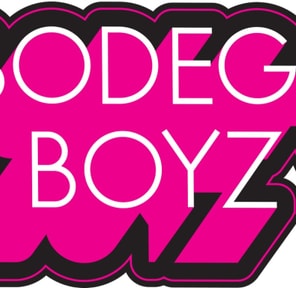 BODEGA BOYZ DEUCEZ 2G DISPOSABLE MANGO GELATO X STRAWBERRY KUSH