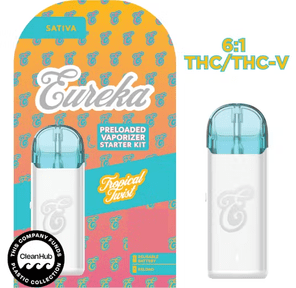 Aio - Fusion - Tropical Twist 1.00 g