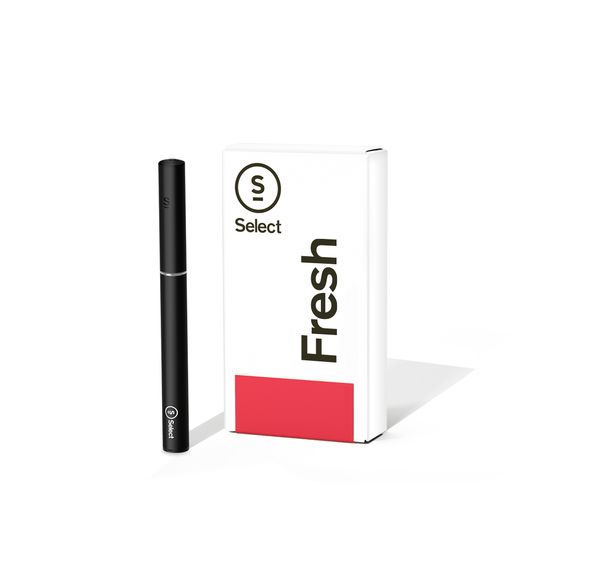 Cartridge - Pineapple Express 0.3g (Curaleaf)