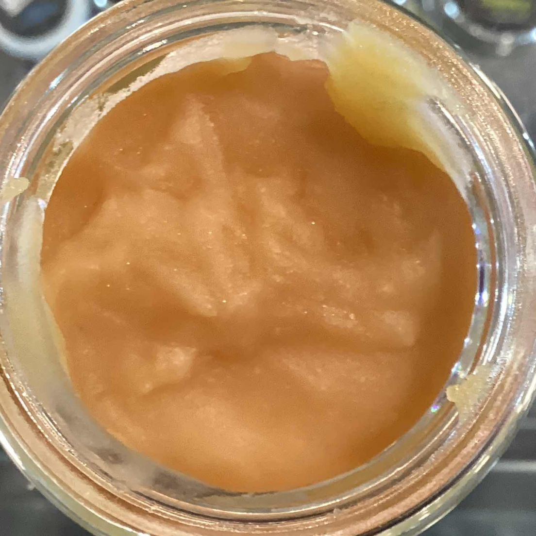 Goldiez - Dab - Butter Pecan - 1G