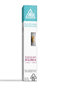 ABX DISPO: BLACKBERRY KUSH