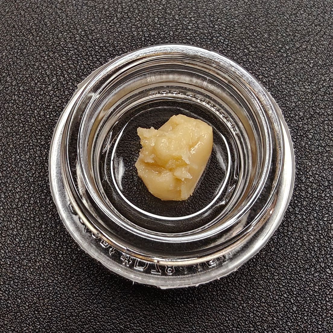 Live Rosin Badder - Peach Banana Punch - Tier 4