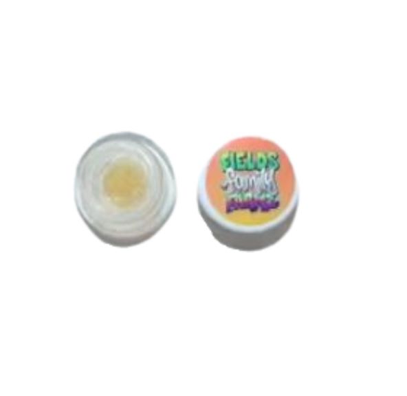 Fields Family Farmz Sauce Rainbow Belts 1g