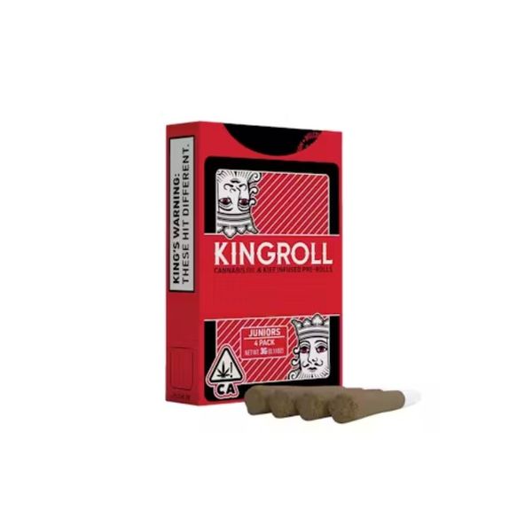 Jr. 4-Pack Magic Melon x Bananalope Haze Sativa