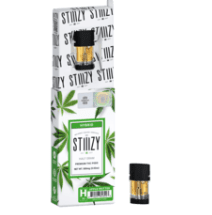 .5G POD - APPLE FRITTER