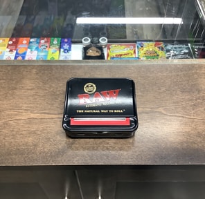 Raw Roll Box 79mm