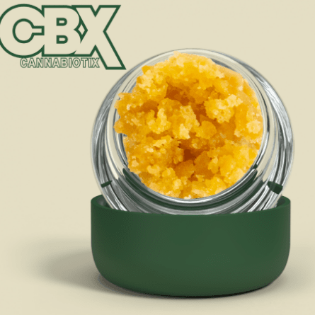 Highuasca Terp Sugar