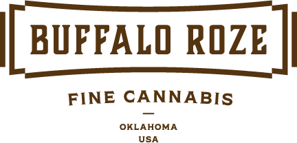 BUFFALO ROZE WATERMELON RSO GUMMIES 1000MG