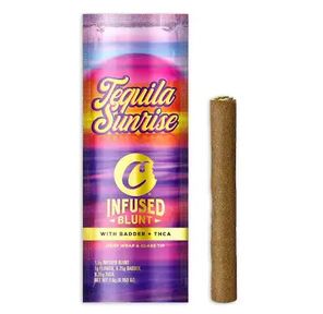 Cookies Tequila Sunrise 1.5g Infused Blunt