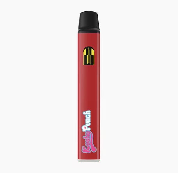 Vape - Watermelon Rush
