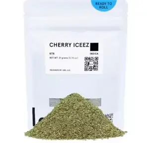 Lolo Ready-to-roll Cherry Iceez $25