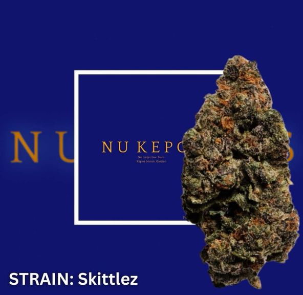 Kepos - ZKITTLES 14g