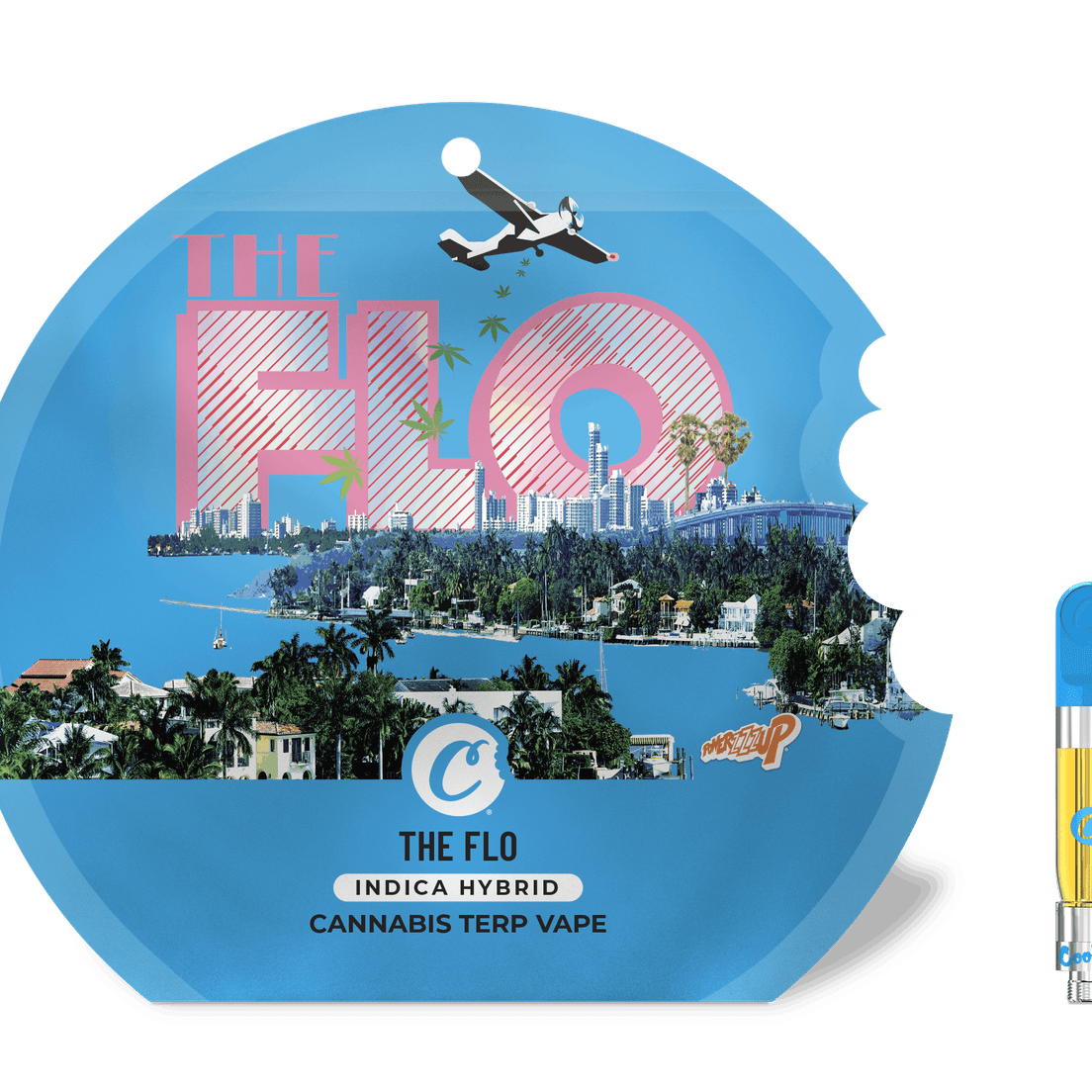 Cookies- The Flo Cartridge (1g)