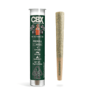 98' Octane Pre-Roll 0.75 g