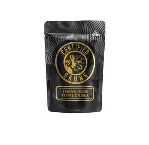 Certified Skunk Premium Indoor Flower GG4 7g