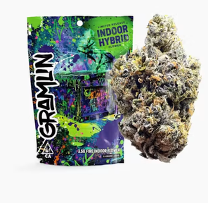 1/8 Gellati (Indoor/32.64%/Hybrid) - Gramlin