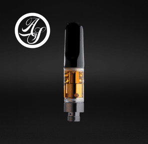 Alt Sol | 91 Octane - Vape Cartridge | 0.5g | Sativa-Hybrid