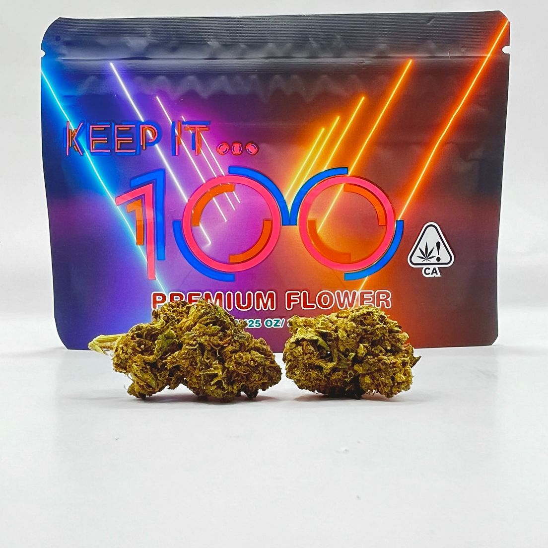 *BLOWOUT DEAL! $25 1/8 Guava Jelly (25.25%/Sativa) - Keep it 100