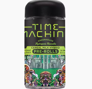 Cereal Milk Hybrid 28-Pack