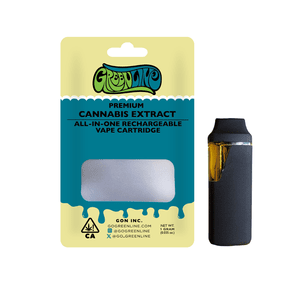 Greenline - Jealousy 1G - AIO