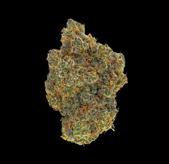HUMBOLDT GROWERS NETWORK - PANIC SWITCH 14G SATIVA