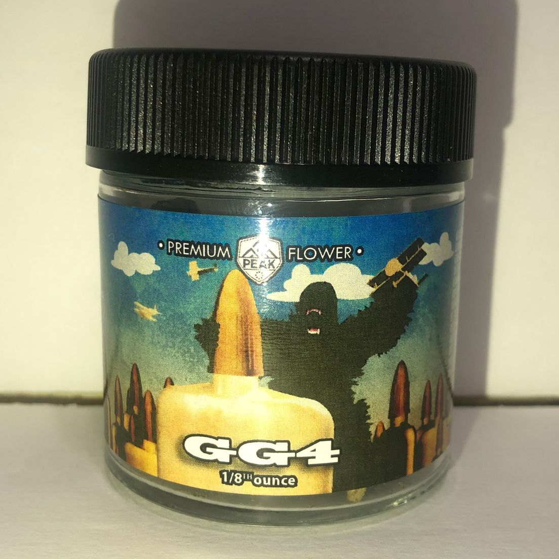 GG4 Jar 8th _PEAK