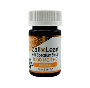Cali Lean