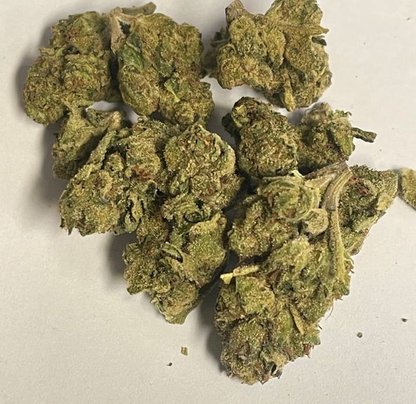 Ahead Of The Curve Ice Cream Cake Sun Grown 3.5g 21%