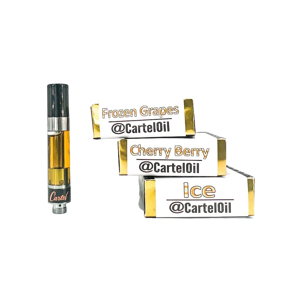 GSC Cartridge
