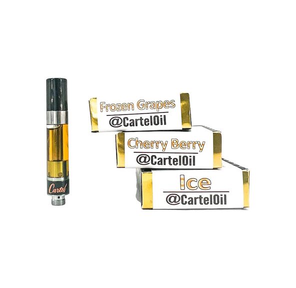 GSC Cartridge
