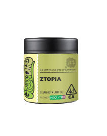 Greenline - Ztopia 3.5g