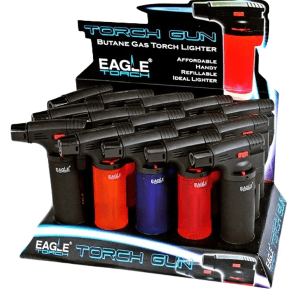 Eagle Torch Neon (PT101U) Torch Lighter