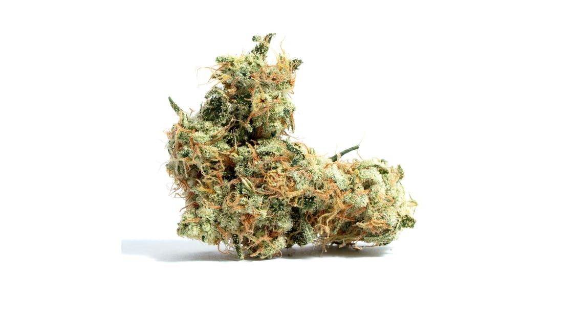 Blue Dream Remember Valley 3.5g, Ember Valley