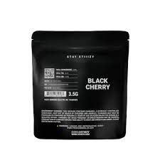 3.5G BLACK LABEL - BLACK CHERRY