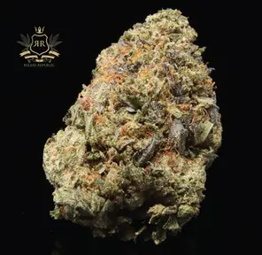 Black Gas - 2 Ounces for $150. Grade (AAA)