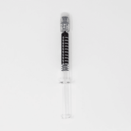 1000mg THCplus Glass Syringe Herb Angels | Canada