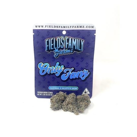Only Fanz - Bag